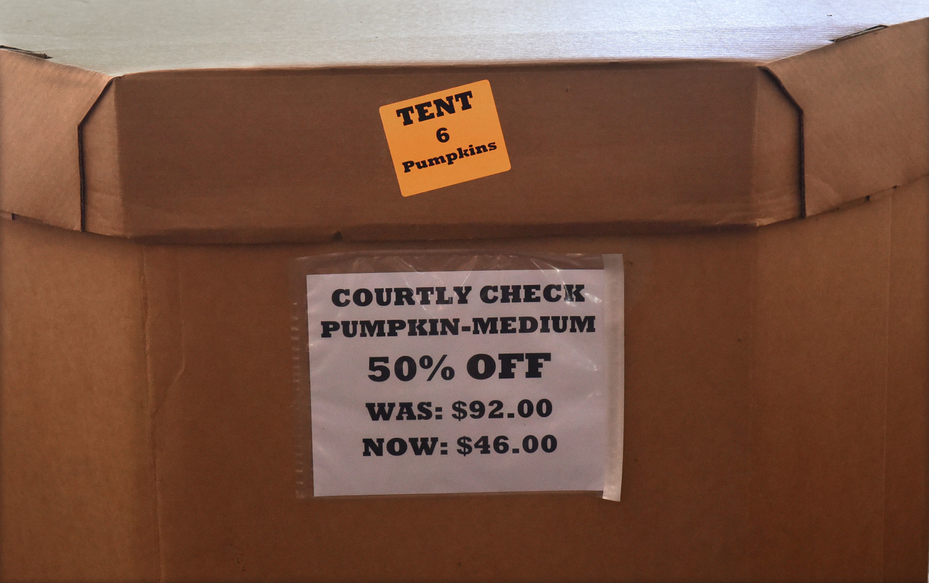 Barn Sale 8